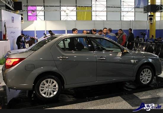 عکس های دنا پلاس