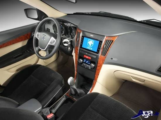 تصاویر دنا پلاس