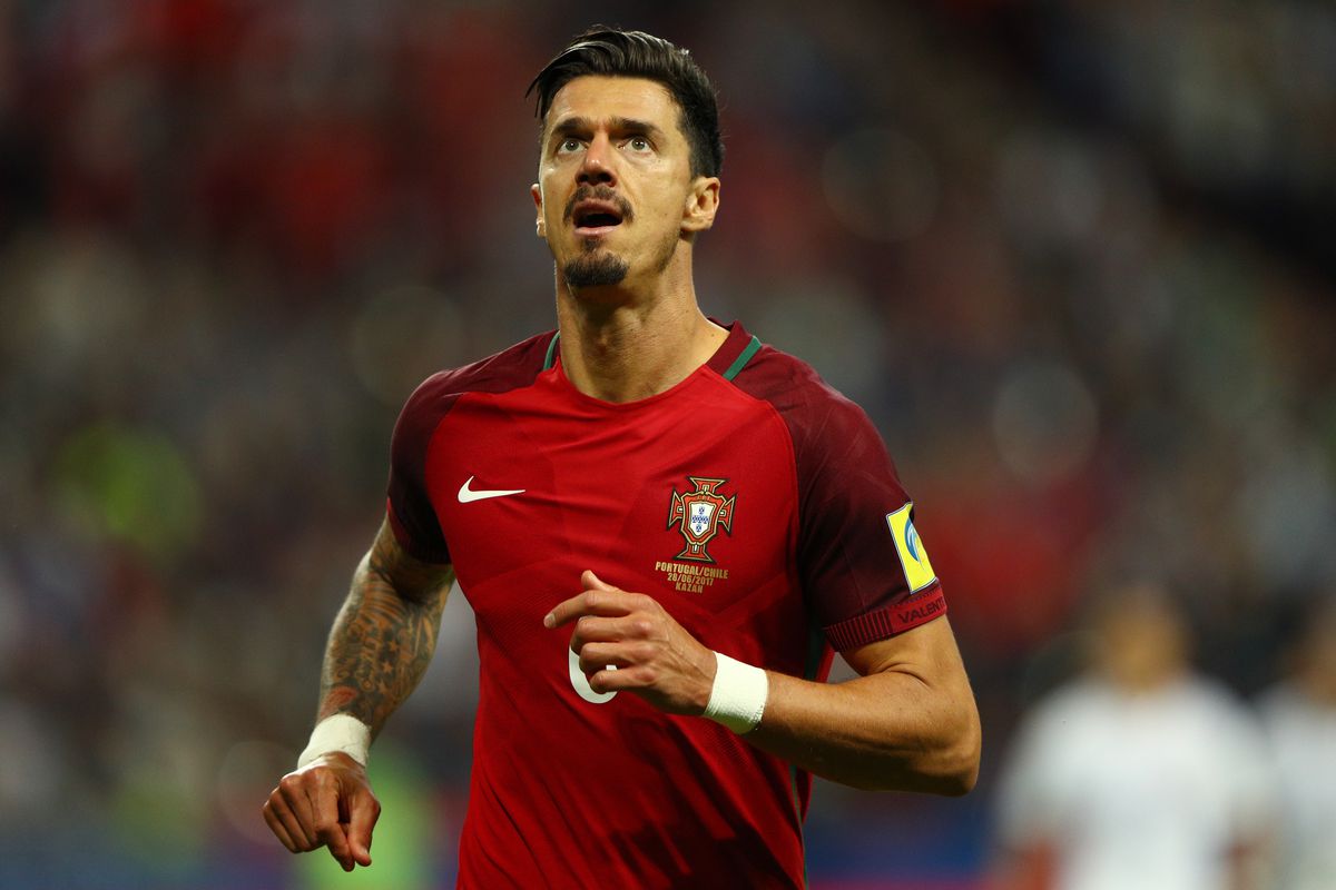 آشنایی با ستاره های تیم ملی پرتغال