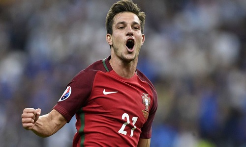  آشنایی با ستاره های تیم ملی پرتغال