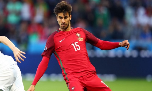 آشنایی با ستاره های تیم ملی پرتغال