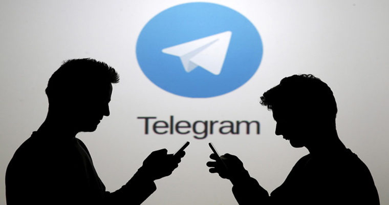 فعال شدن تماس صوتی تلگرام برای نسخه دسکتاپ